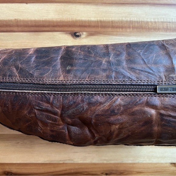 Harley-Davidson Women’s Sennett Tabacco Motorcycle Boots *RARE* - Picture 11 of 16